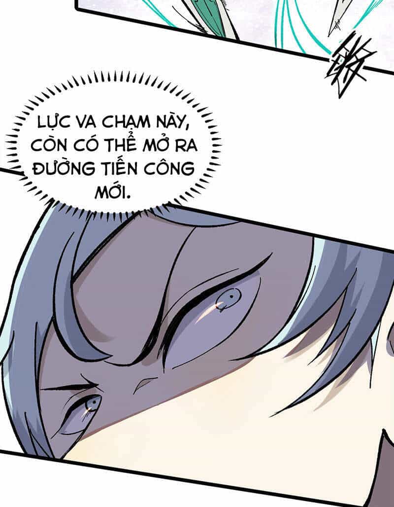 Vạn Cổ Tối Cường Tông - Chuong 79 - ảnh 11