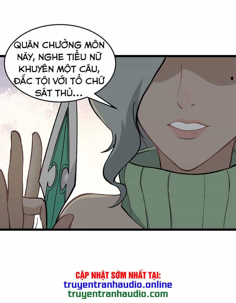 Vạn Cổ Tối Cường Tông - Chuong 79 - ảnh 3