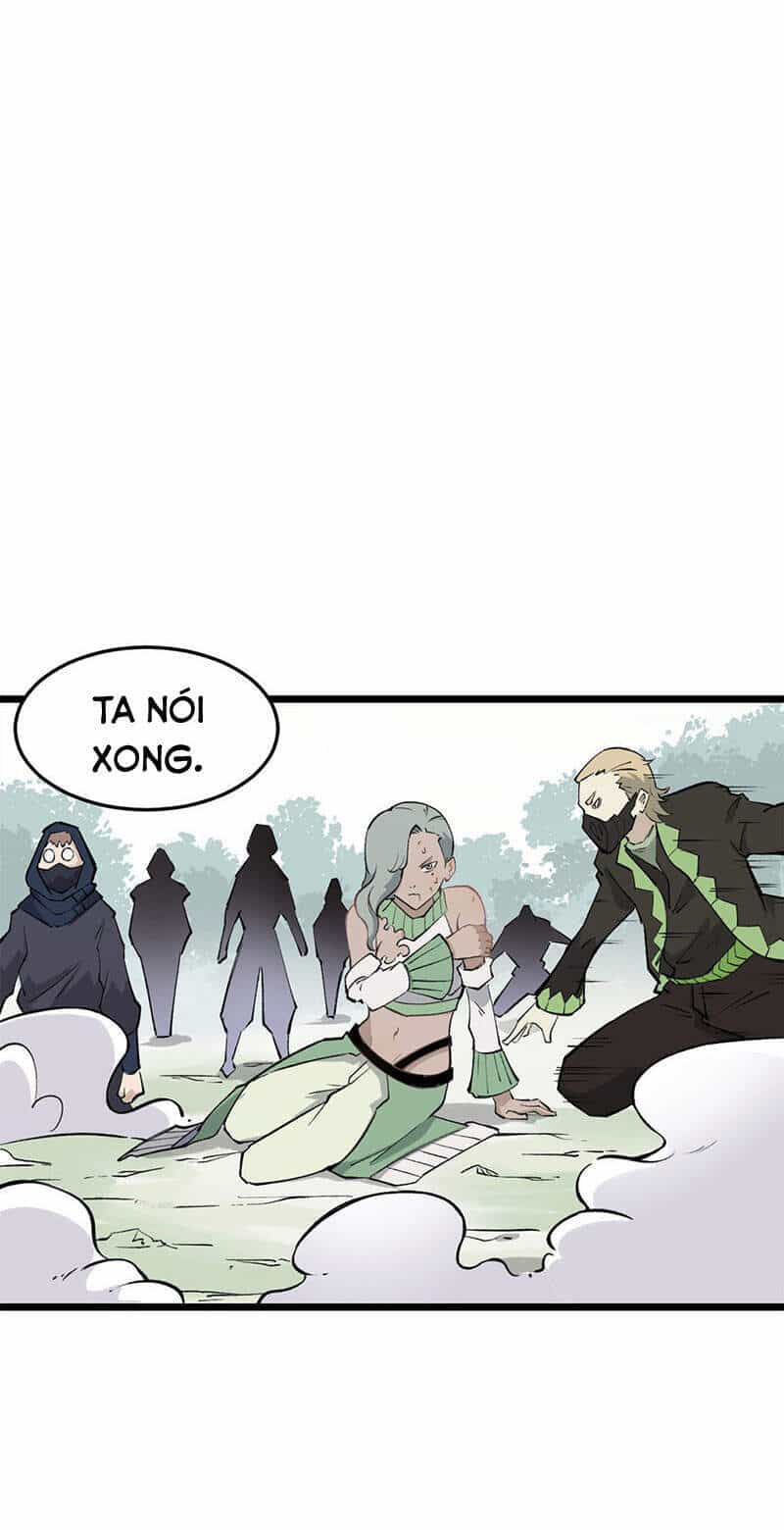 Vạn Cổ Tối Cường Tông - Chuong 79 - ảnh 31