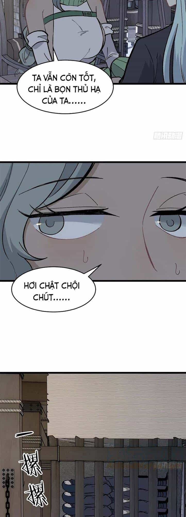 Vạn Cổ Tối Cường Tông - Chương 80 - ảnh 23