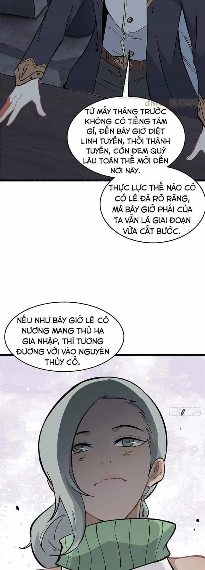 Vạn Cổ Tối Cường Tông - Chương 80 - ảnh 29