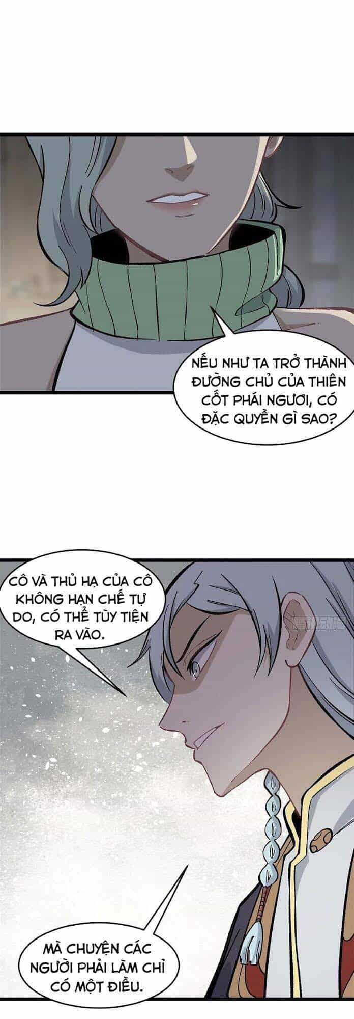 Vạn Cổ Tối Cường Tông - Chương 80 - ảnh 34