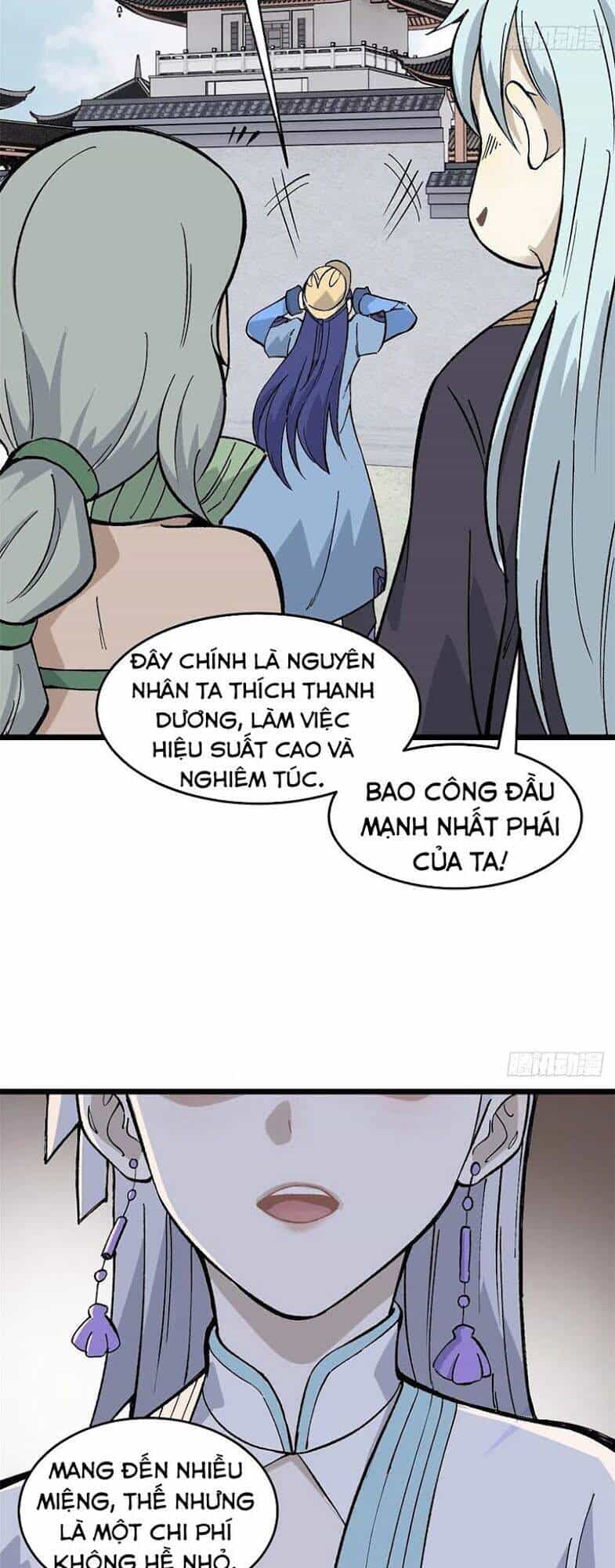 Vạn Cổ Tối Cường Tông - Chương 80 - ảnh 5