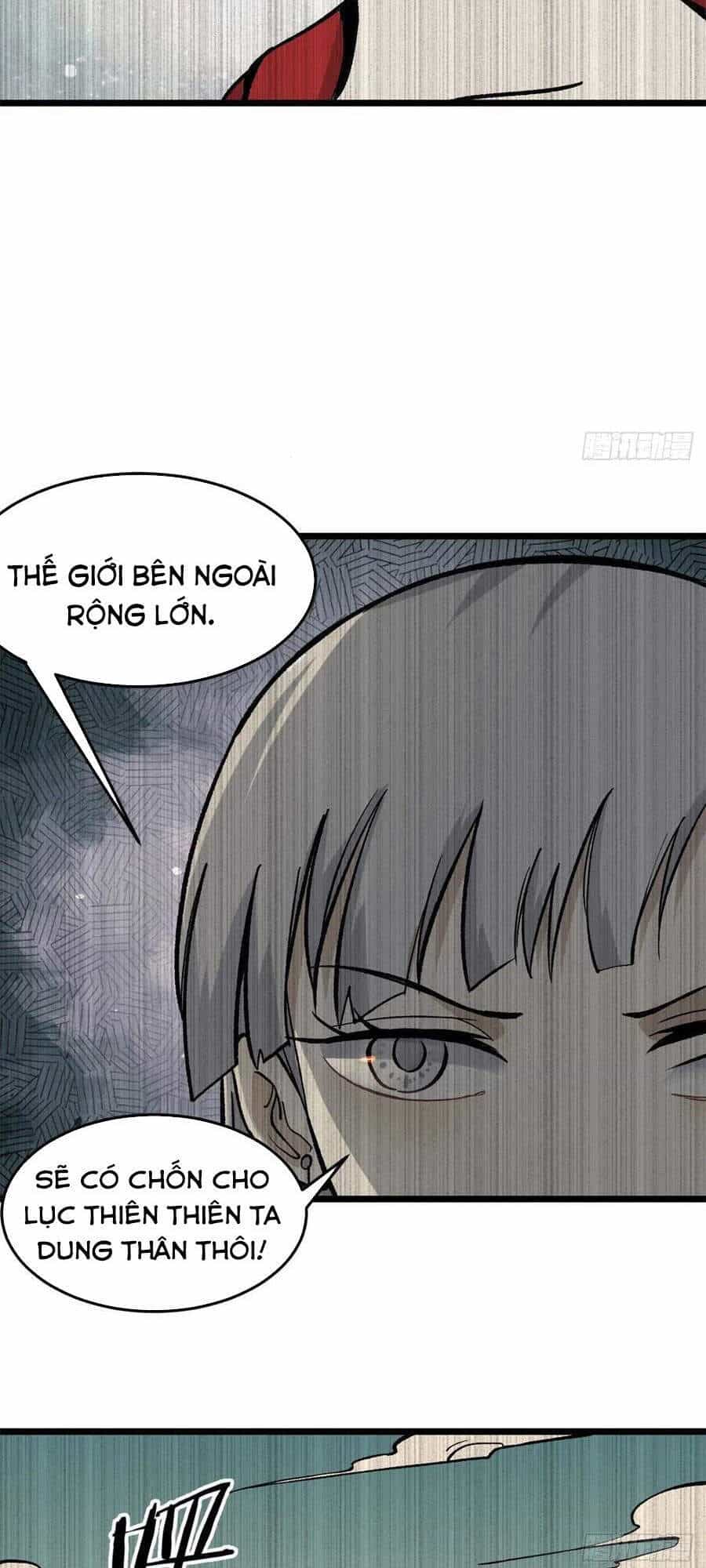 Vạn Cổ Tối Cường Tông - Chương 81 - ảnh 14