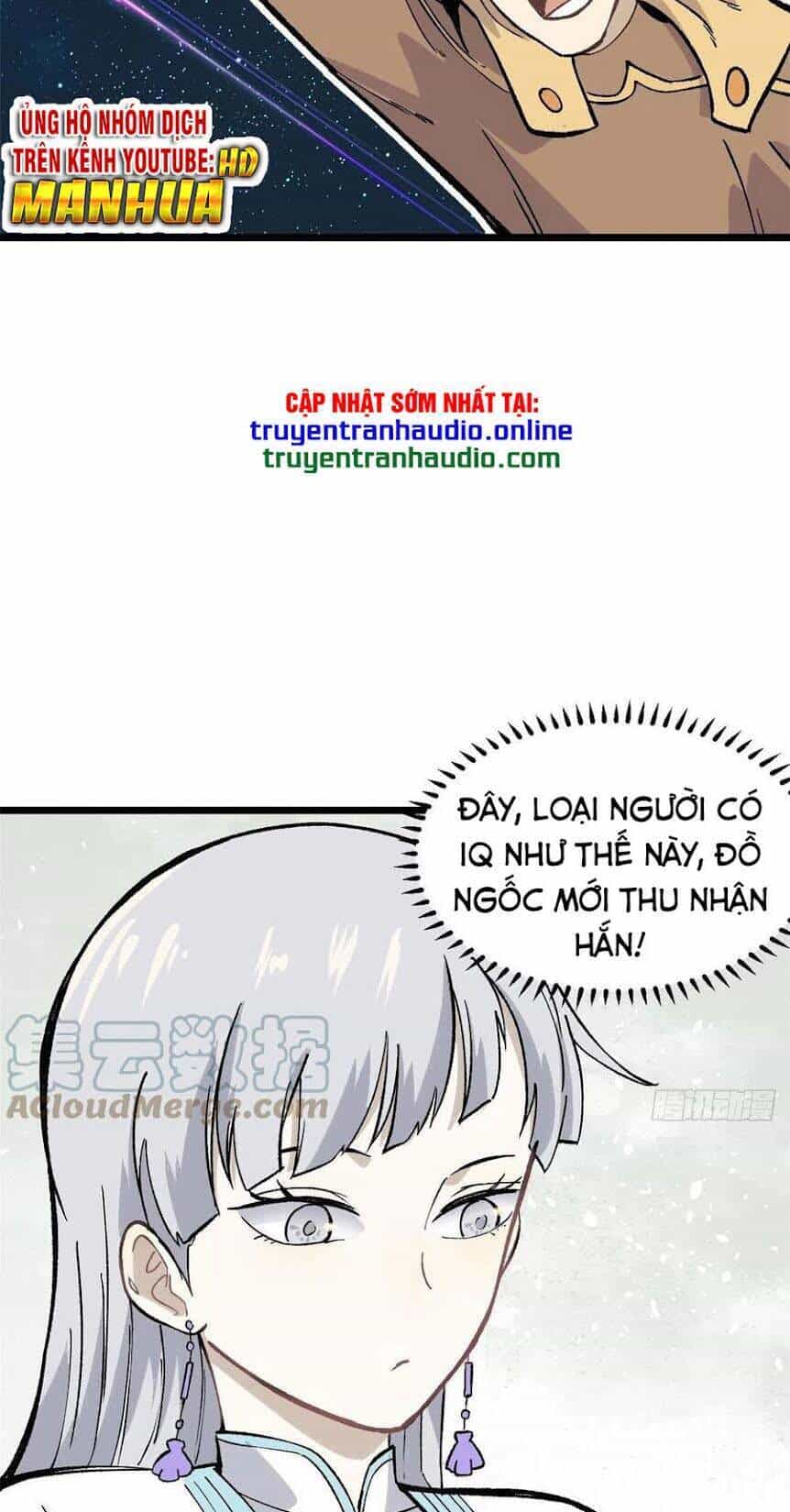 Vạn Cổ Tối Cường Tông - Chương 81 - ảnh 27