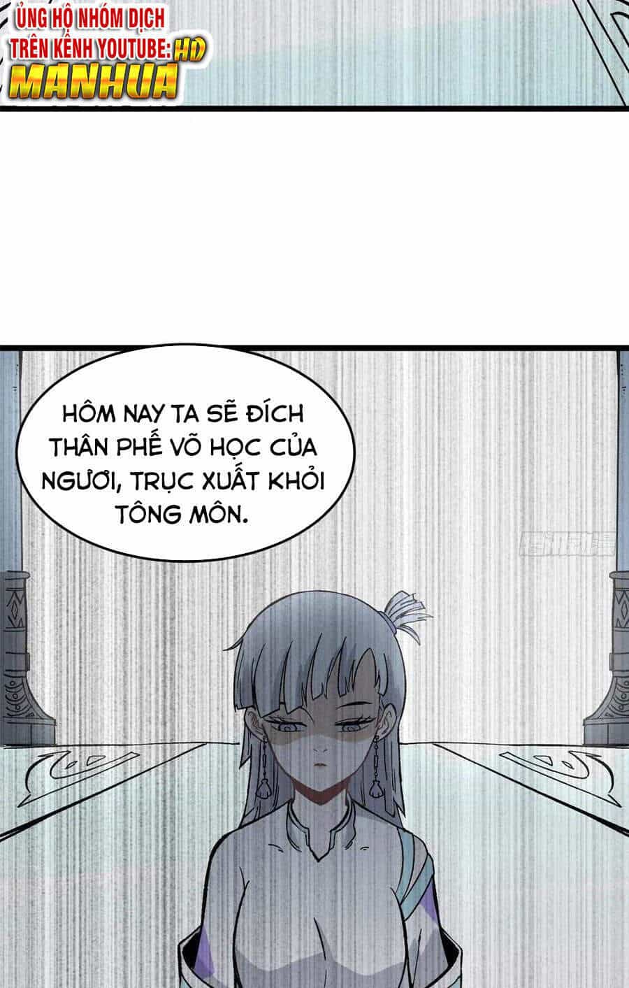 Vạn Cổ Tối Cường Tông - Chương 81 - ảnh 3