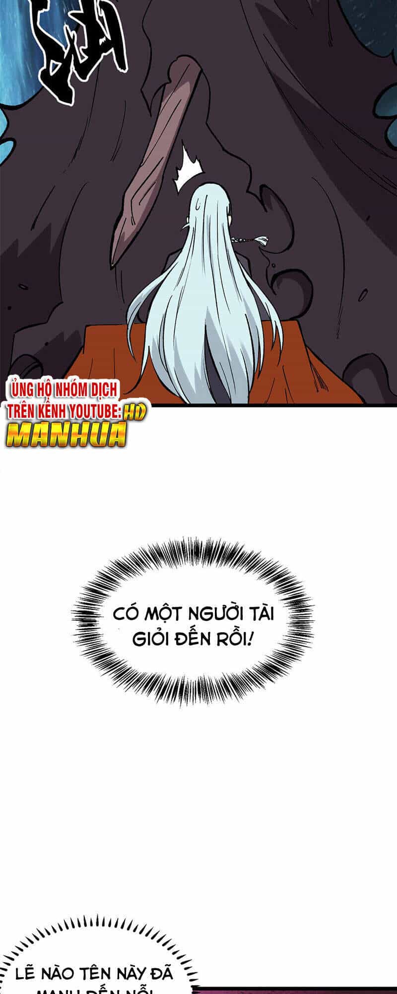 Vạn Cổ Tối Cường Tông - Chương 82 - ảnh 14