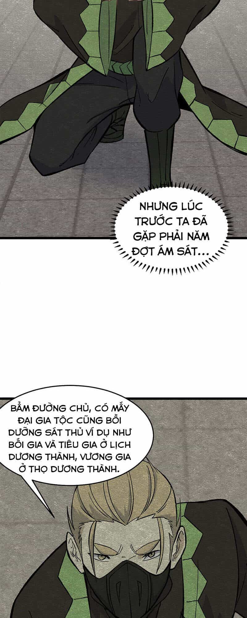 Vạn Cổ Tối Cường Tông - Chương 82 - ảnh 24