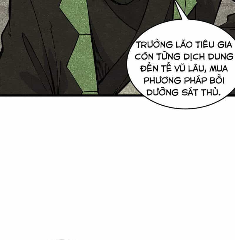 Vạn Cổ Tối Cường Tông - Chương 82 - ảnh 25