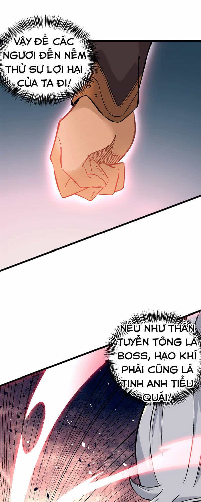 Vạn Cổ Tối Cường Tông - Chương 82 - ảnh 40