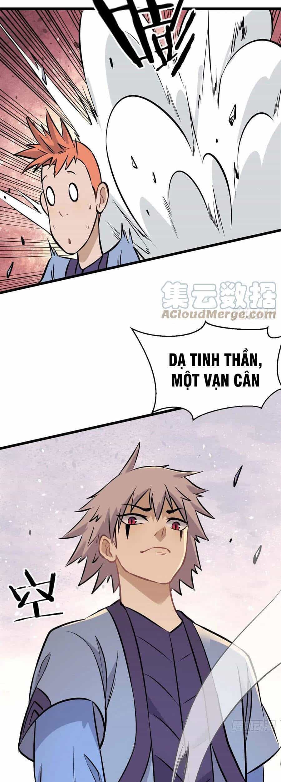 Vạn Cổ Tối Cường Tông - Chương 83 - ảnh 10