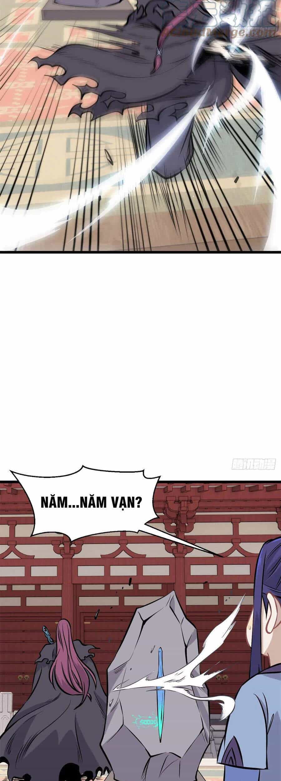 Vạn Cổ Tối Cường Tông - Chương 83 - ảnh 24