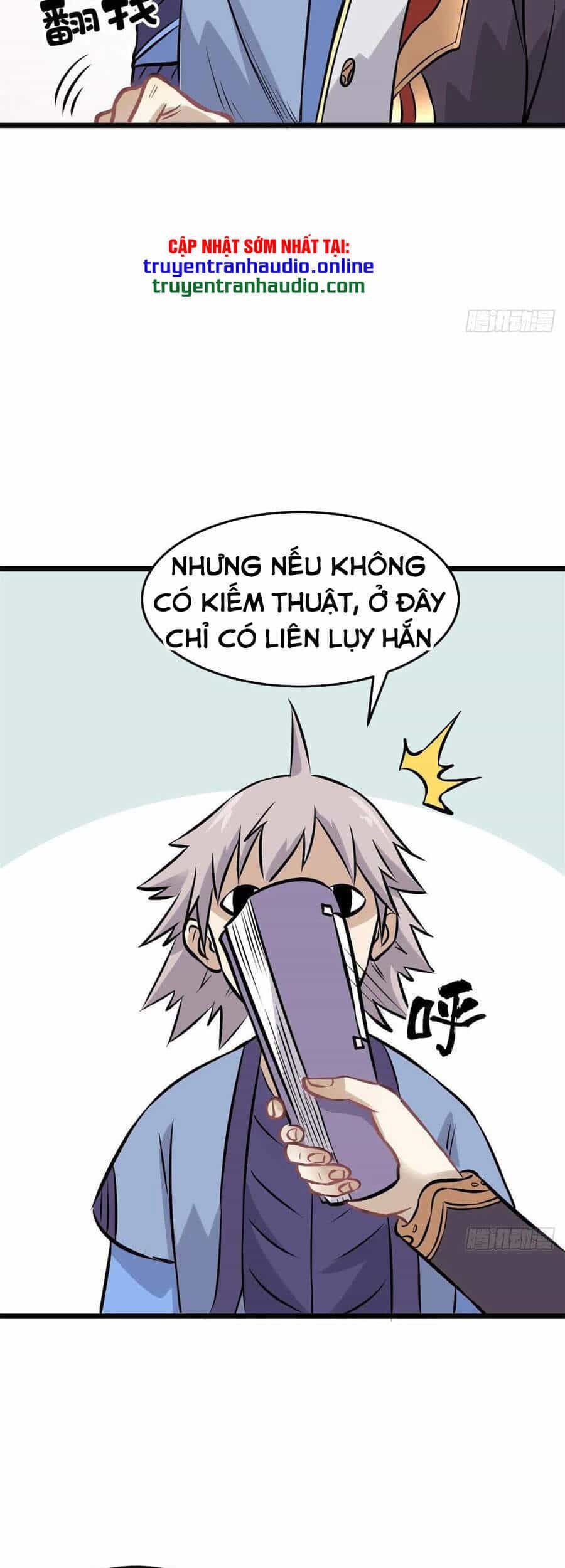 Vạn Cổ Tối Cường Tông - Chương 83 - ảnh 30