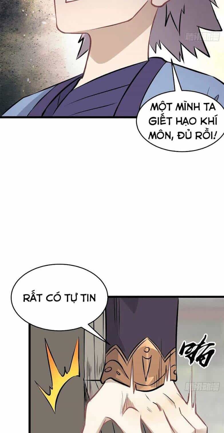 Vạn Cổ Tối Cường Tông - Chương 83 - ảnh 37