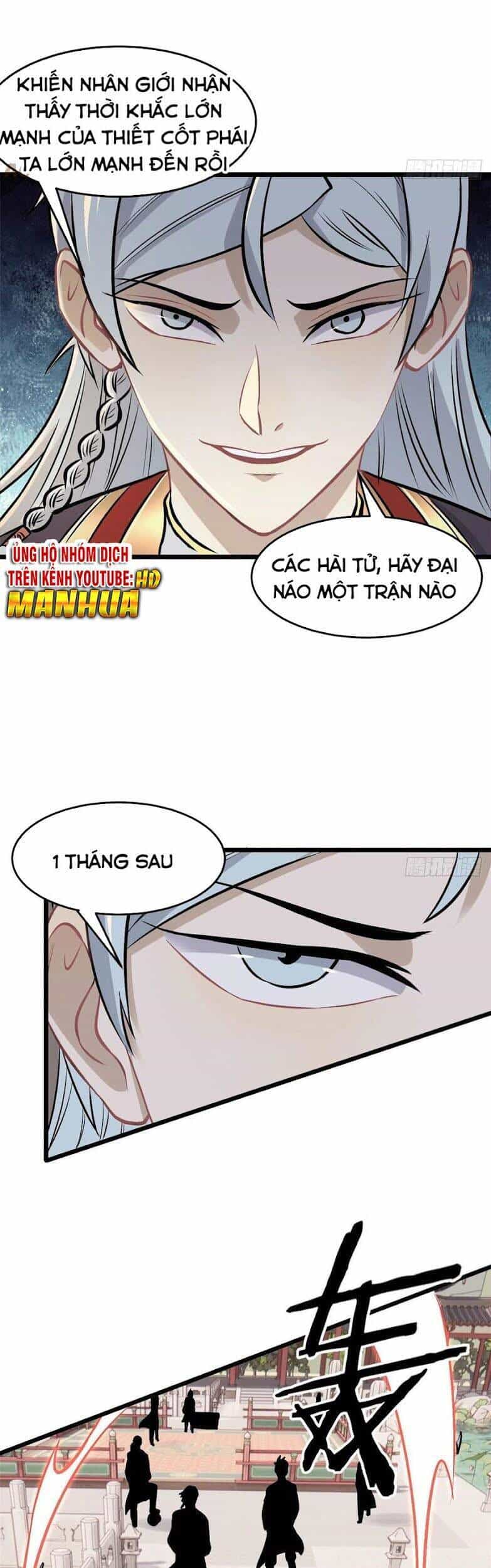 Vạn Cổ Tối Cường Tông - Chương 83 - ảnh 42