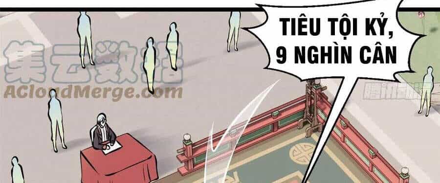 Vạn Cổ Tối Cường Tông - Chương 83 - ảnh 7