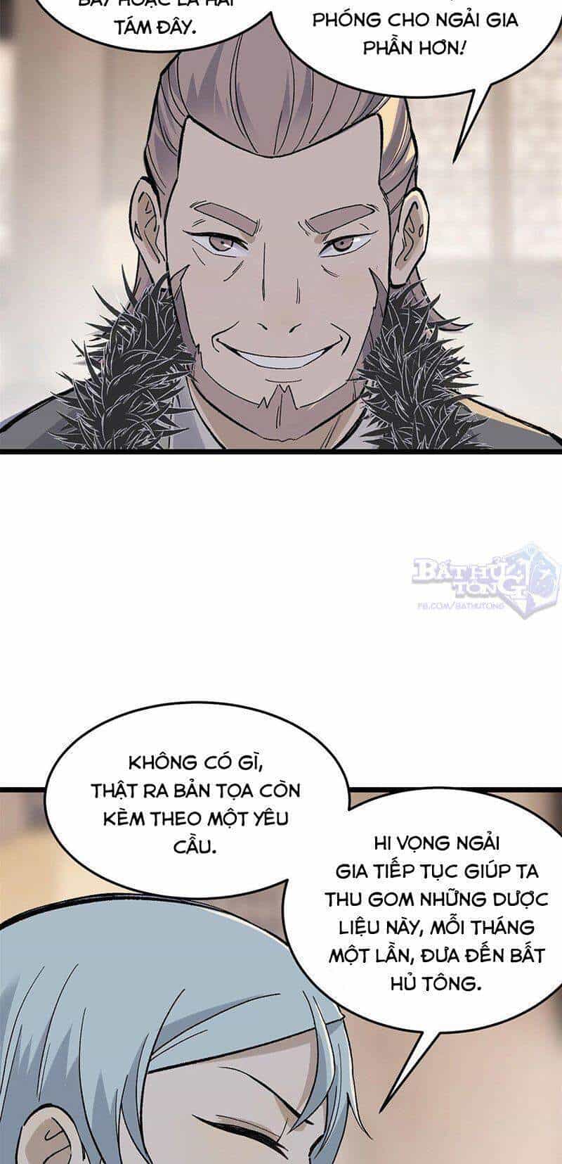 Vạn Cổ Tối Cường Tông - Chương 84 - ảnh 15