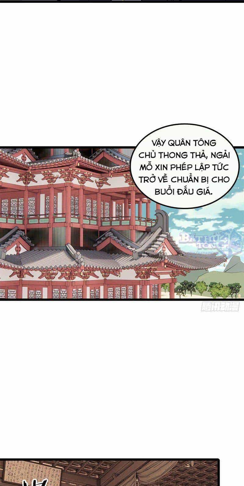 Vạn Cổ Tối Cường Tông - Chương 84 - ảnh 19