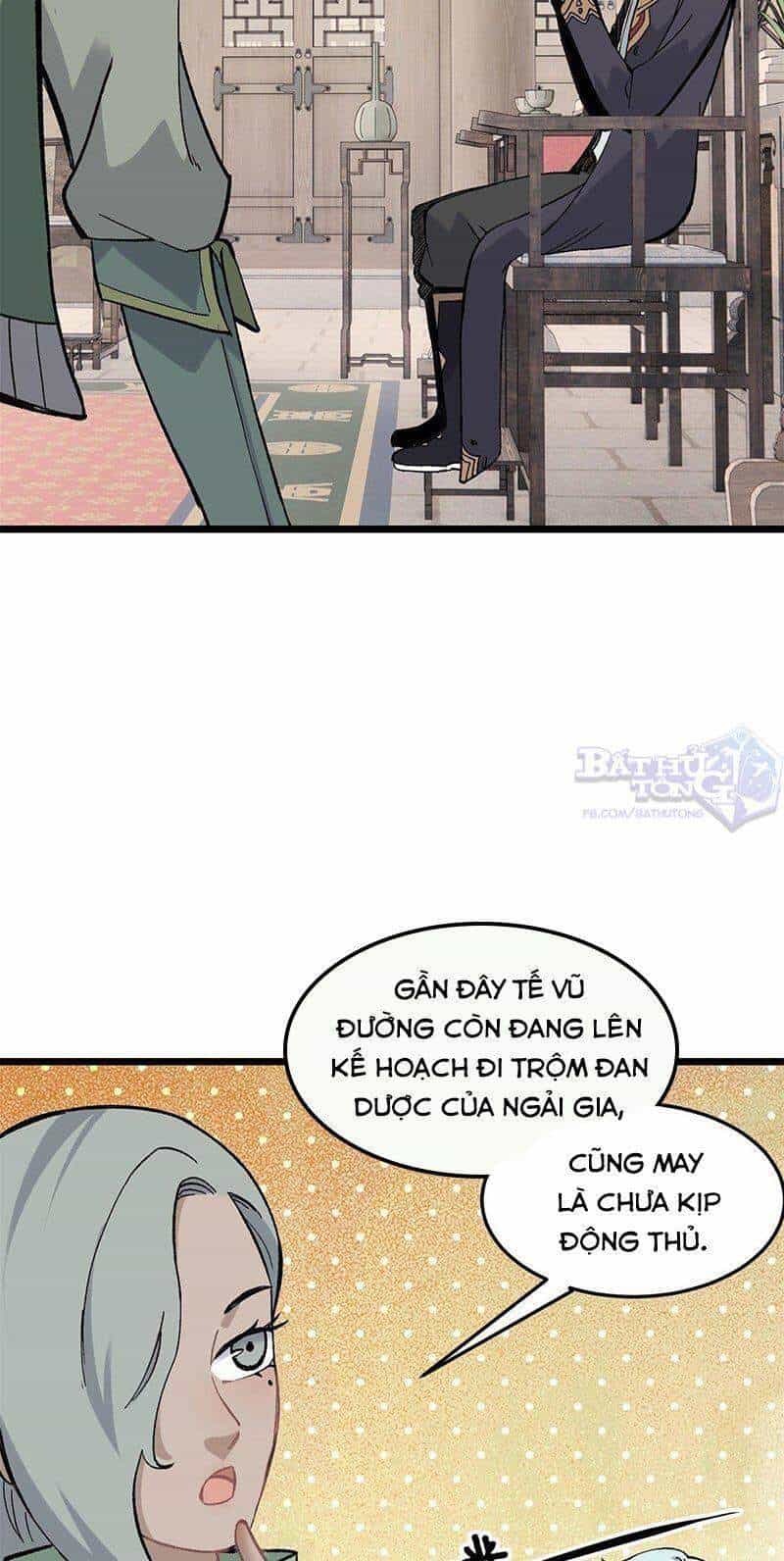 Vạn Cổ Tối Cường Tông - Chương 84 - ảnh 24