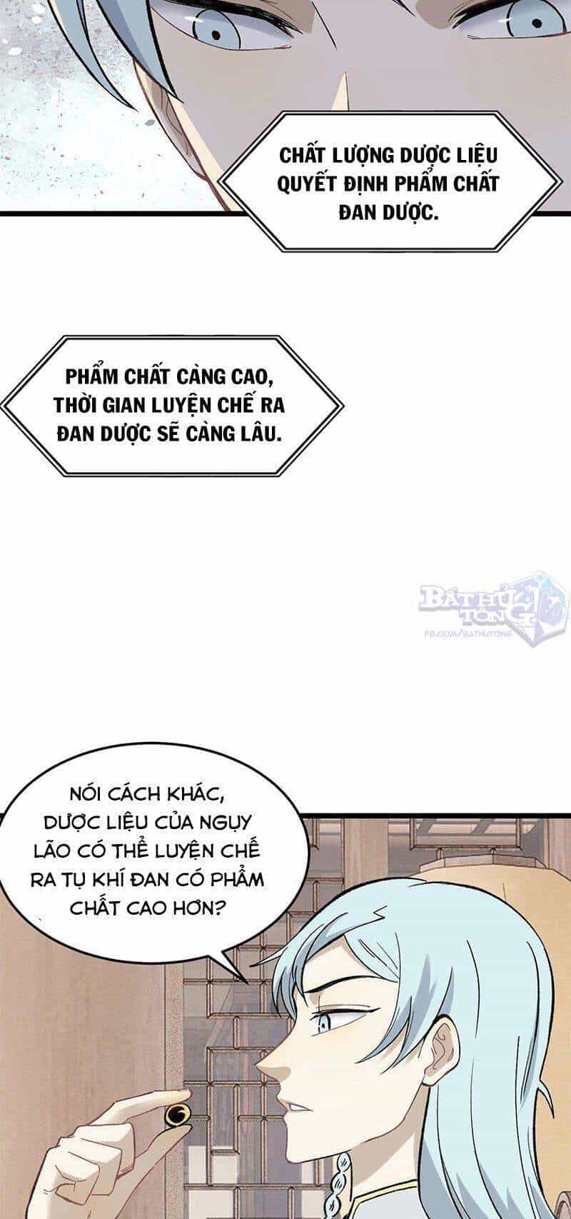 Vạn Cổ Tối Cường Tông - Chương 84 - ảnh 38