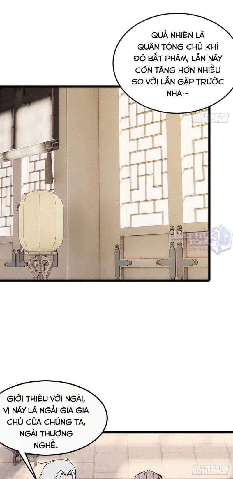 Vạn Cổ Tối Cường Tông - Chương 84 - ảnh 9