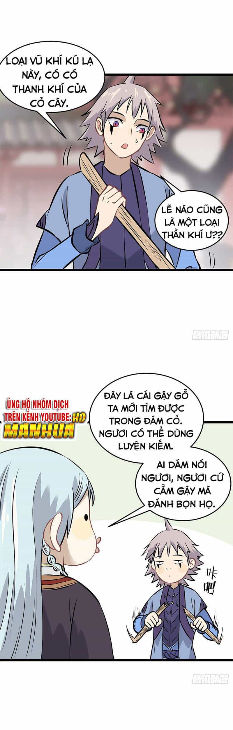 Vạn Cổ Tối Cường Tông - Chương 85 - ảnh 34