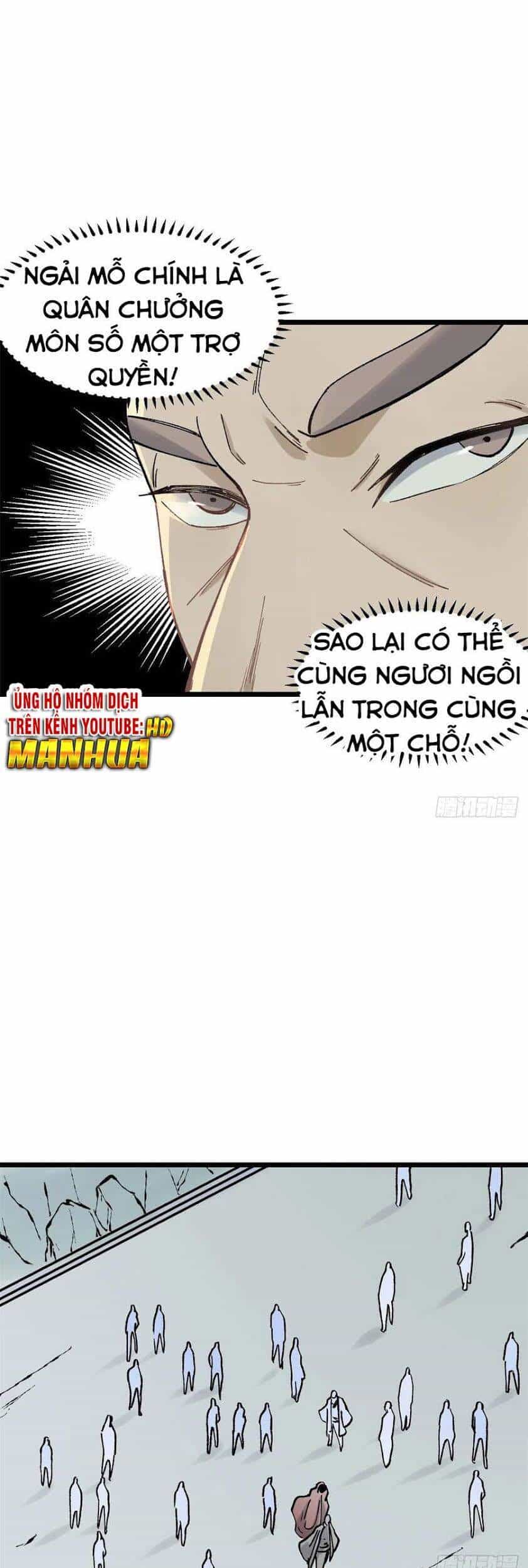 Vạn Cổ Tối Cường Tông - Chương 86 - ảnh 12