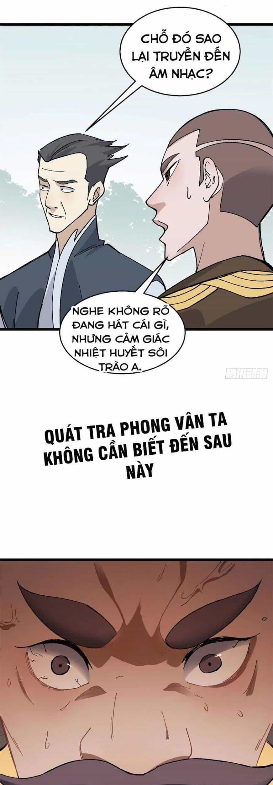Vạn Cổ Tối Cường Tông - Chương 86 - ảnh 18