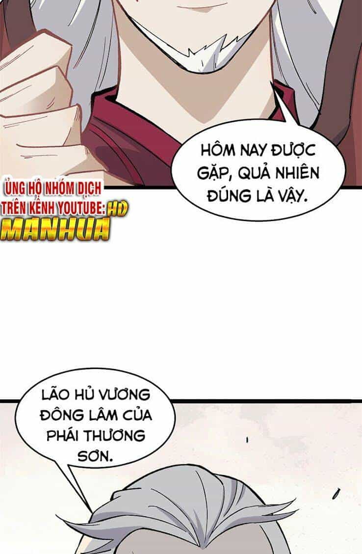 Vạn Cổ Tối Cường Tông - Chương 87 - ảnh 15