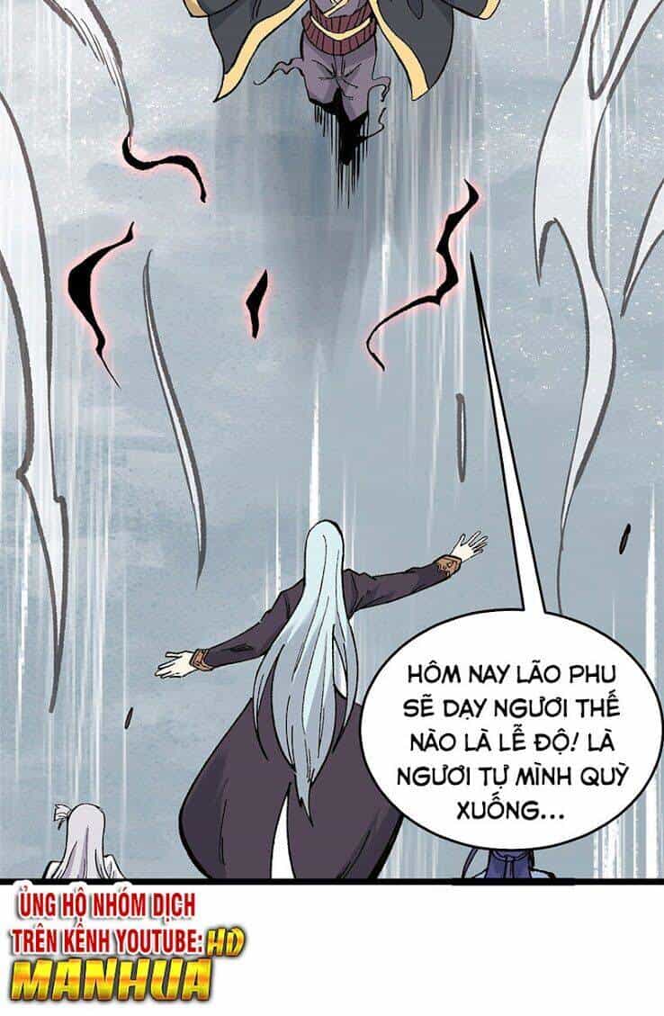 Vạn Cổ Tối Cường Tông - Chương 87 - ảnh 3