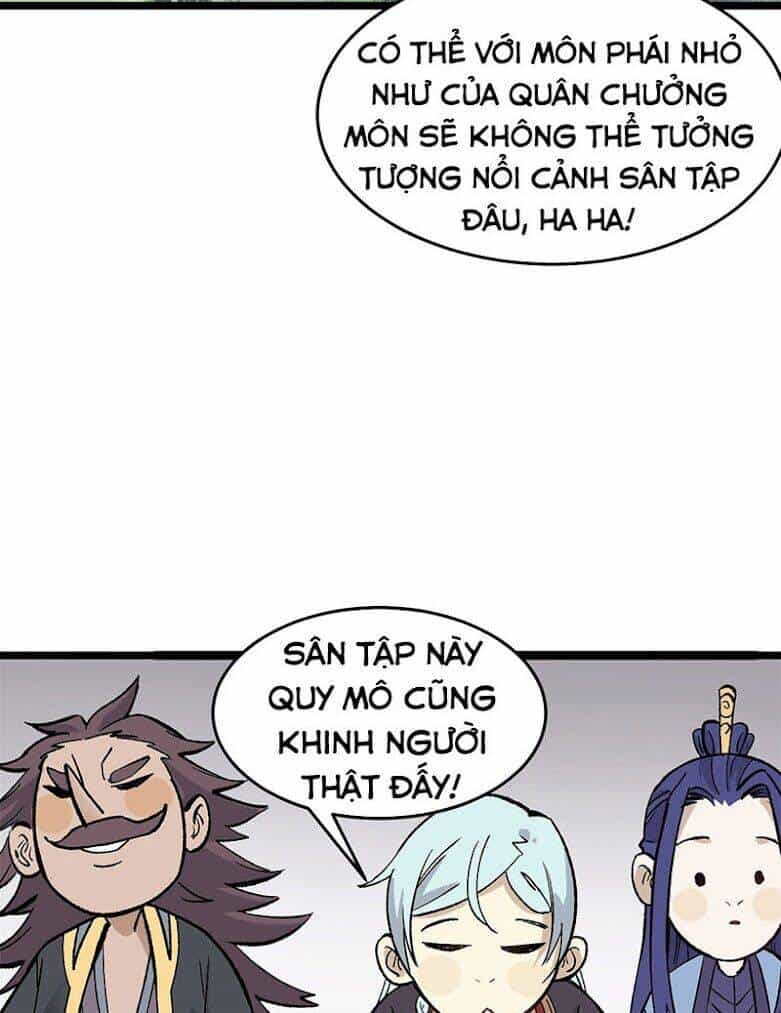 Vạn Cổ Tối Cường Tông - Chương 87 - ảnh 33