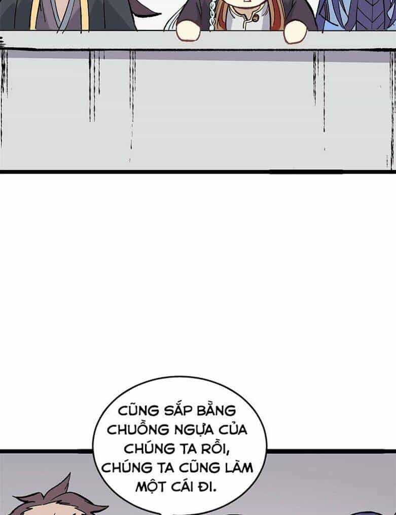 Vạn Cổ Tối Cường Tông - Chương 87 - ảnh 34