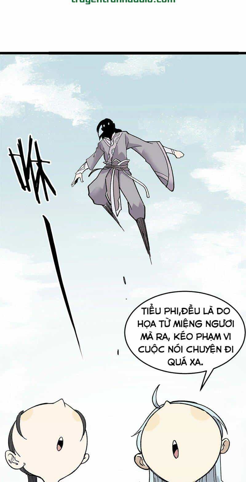Vạn Cổ Tối Cường Tông - Chương 87 - ảnh 41