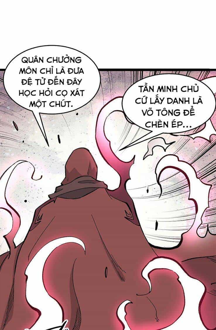 Vạn Cổ Tối Cường Tông - Chương 87 - ảnh 9
