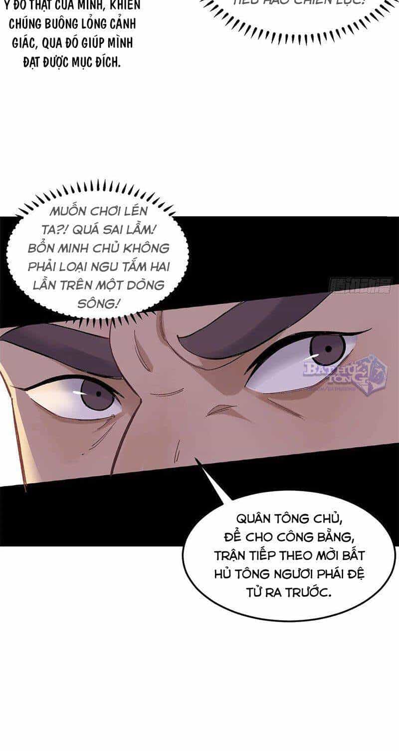Vạn Cổ Tối Cường Tông - Chương 88 - ảnh 20
