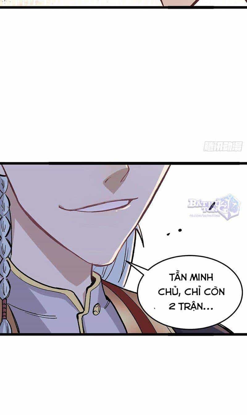 Vạn Cổ Tối Cường Tông - Chương 88 - ảnh 41