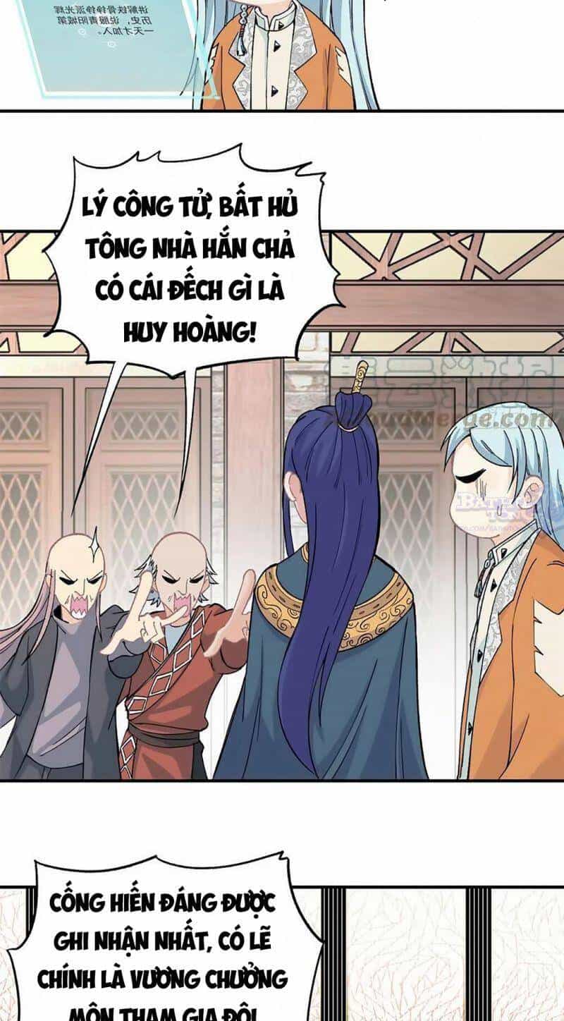 Vạn Cổ Tối Cường Tông - Chương 8 - ảnh 14