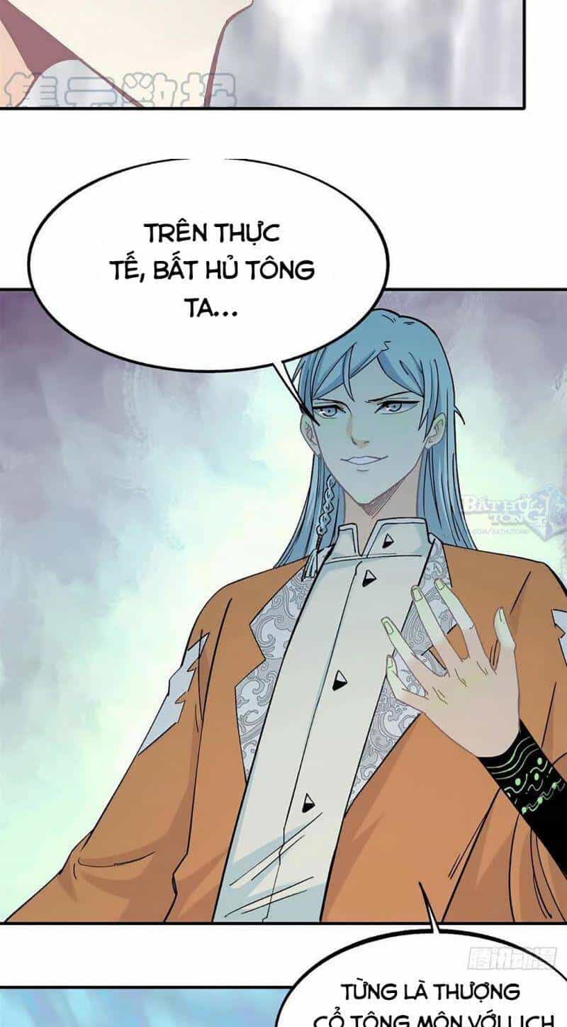 Vạn Cổ Tối Cường Tông - Chương 8 - ảnh 17
