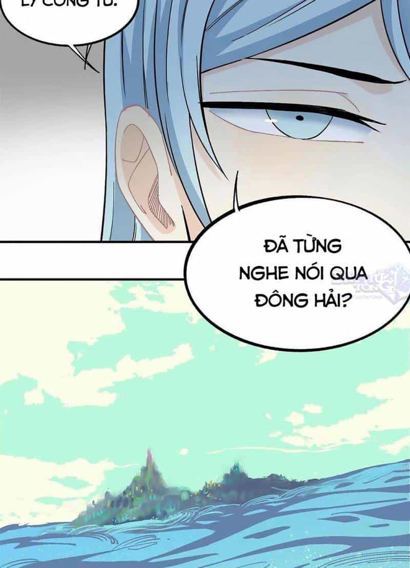 Vạn Cổ Tối Cường Tông - Chương 8 - ảnh 20