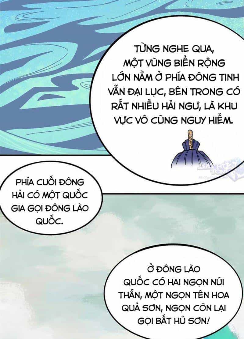 Vạn Cổ Tối Cường Tông - Chương 8 - ảnh 21