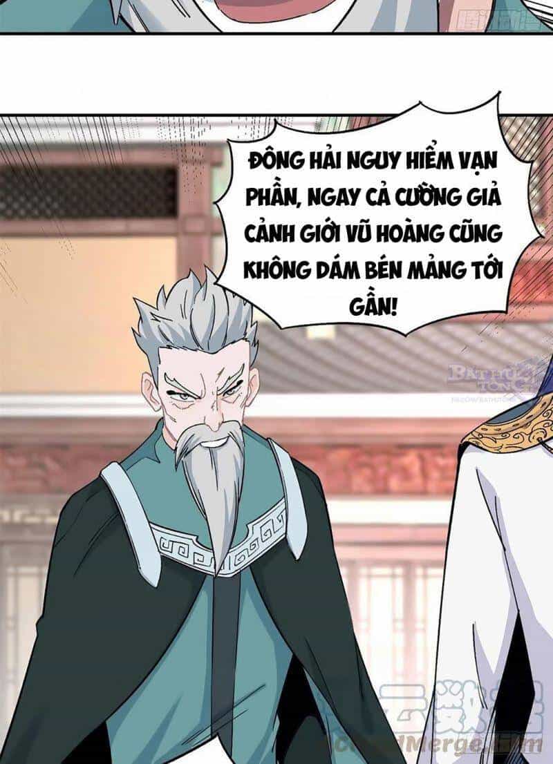 Vạn Cổ Tối Cường Tông - Chương 8 - ảnh 26