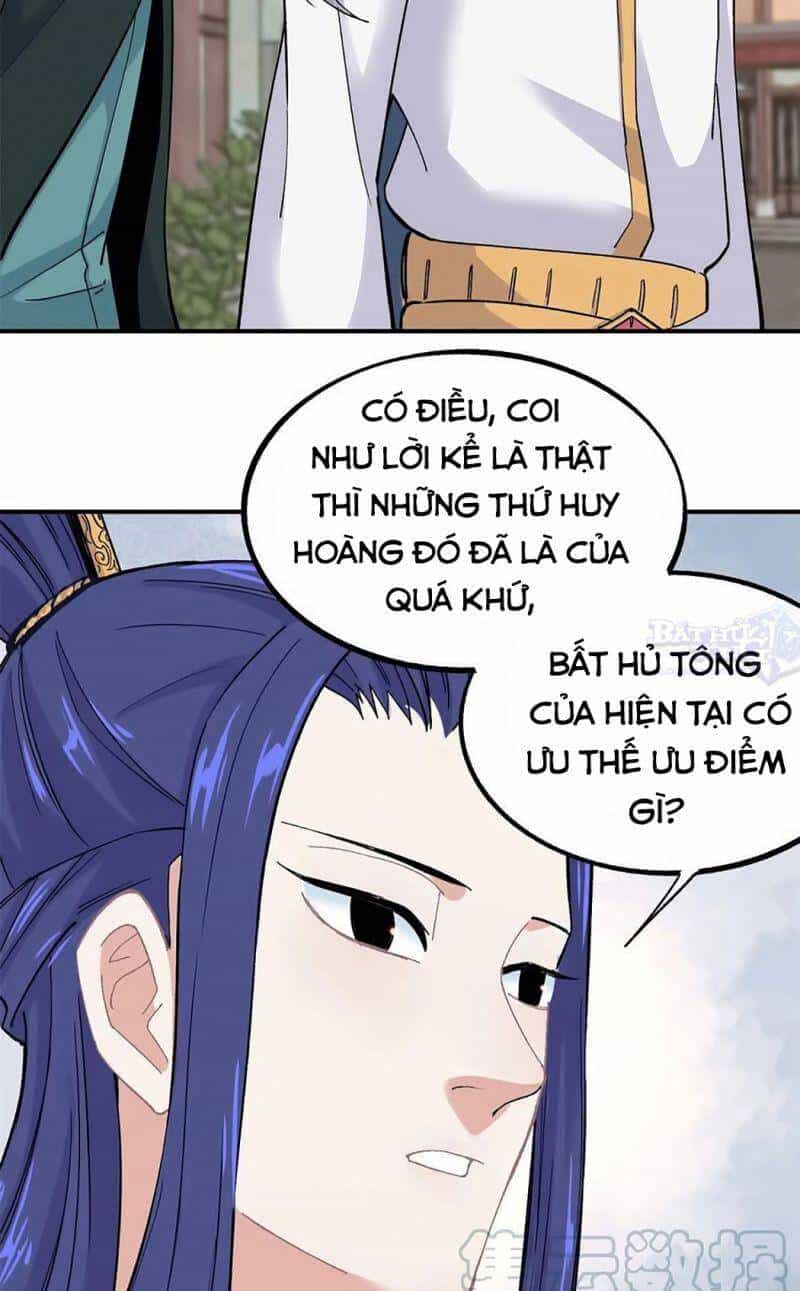 Vạn Cổ Tối Cường Tông - Chương 8 - ảnh 35