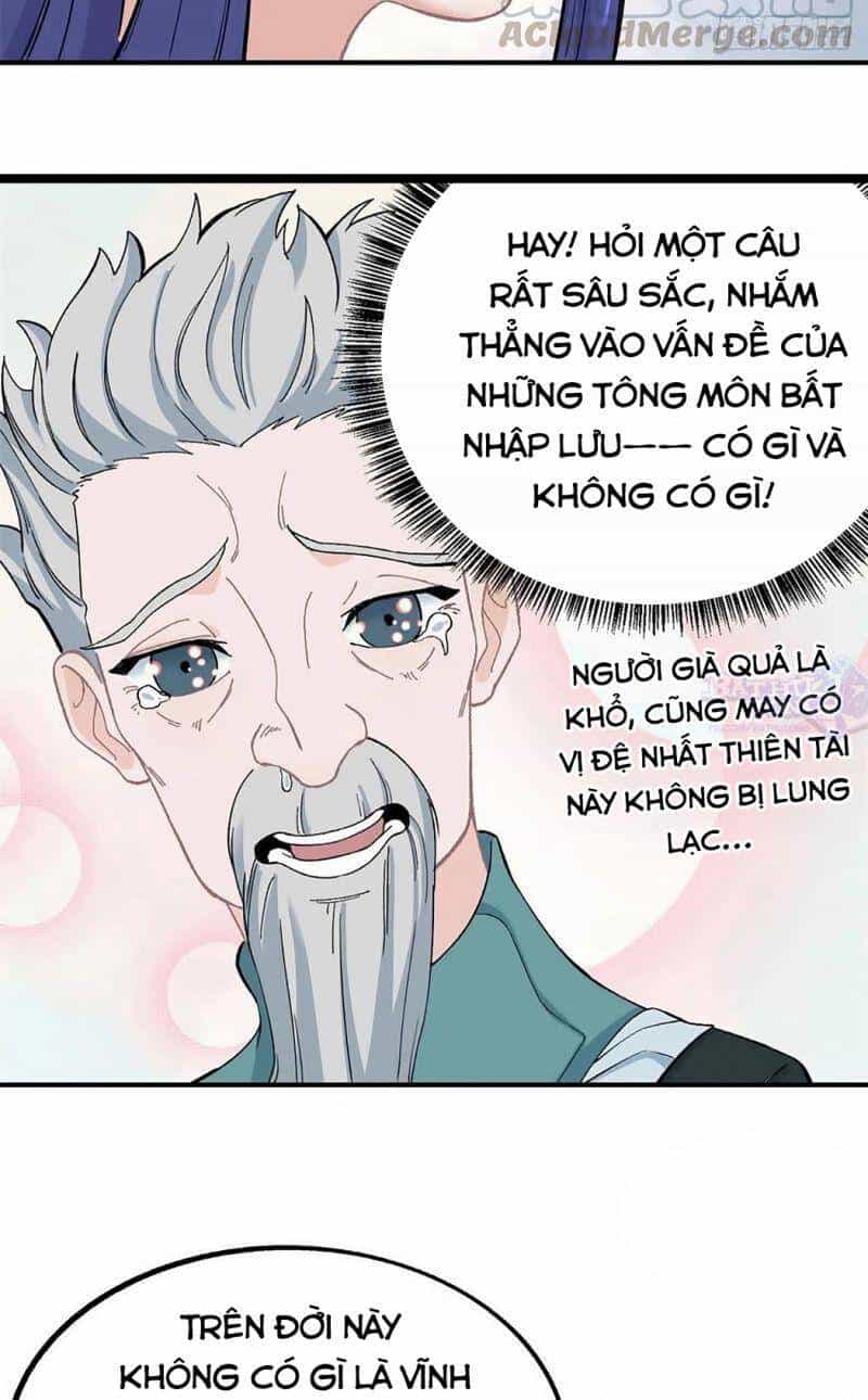Vạn Cổ Tối Cường Tông - Chương 8 - ảnh 36