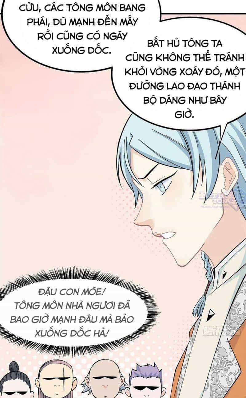 Vạn Cổ Tối Cường Tông - Chương 8 - ảnh 37