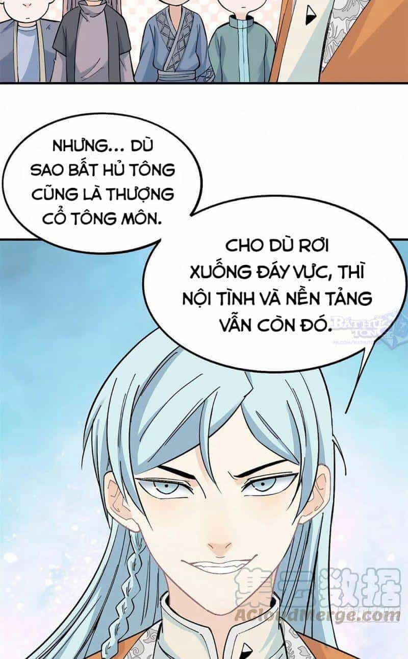 Vạn Cổ Tối Cường Tông - Chương 8 - ảnh 38