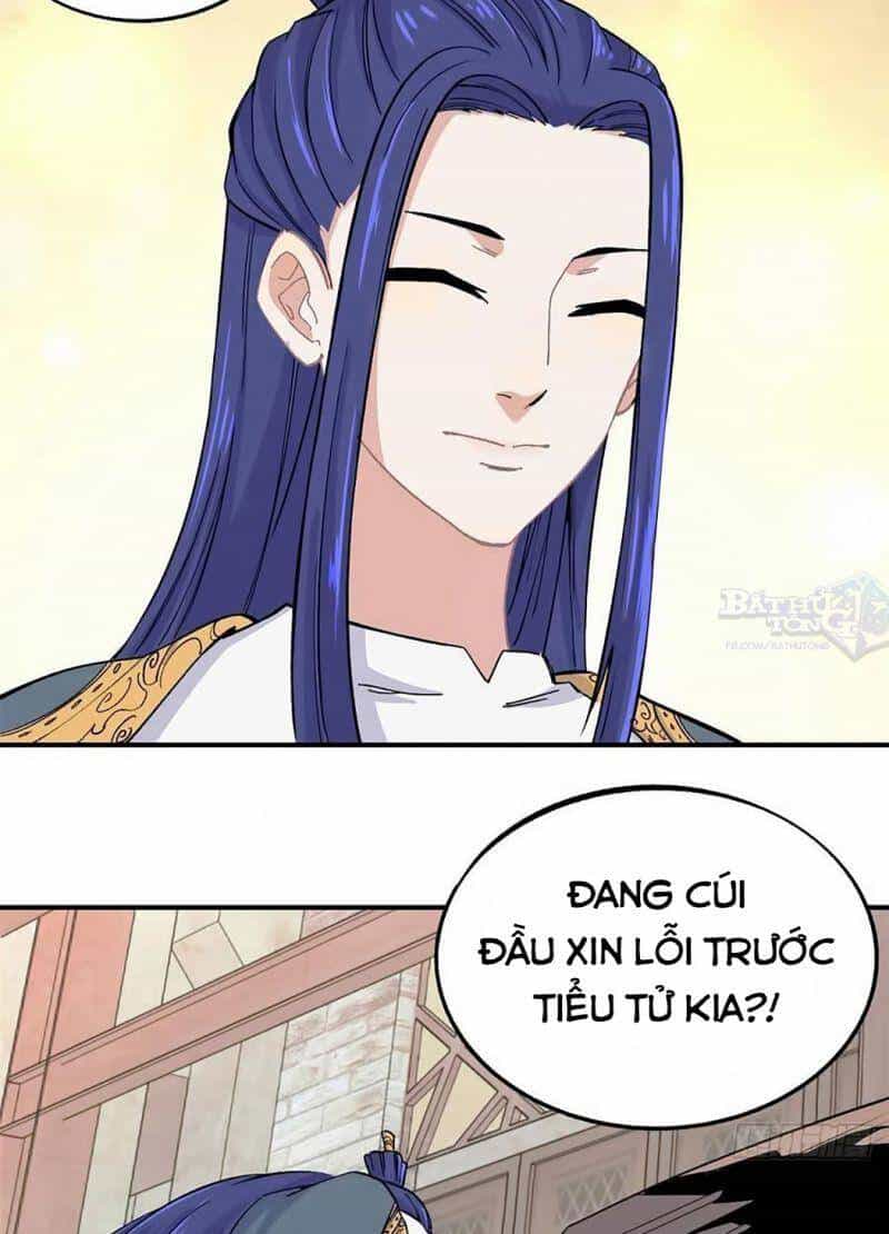 Vạn Cổ Tối Cường Tông - Chương 8 - ảnh 4