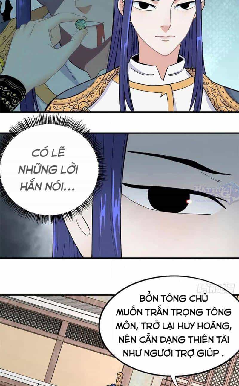 Vạn Cổ Tối Cường Tông - Chương 8 - ảnh 41