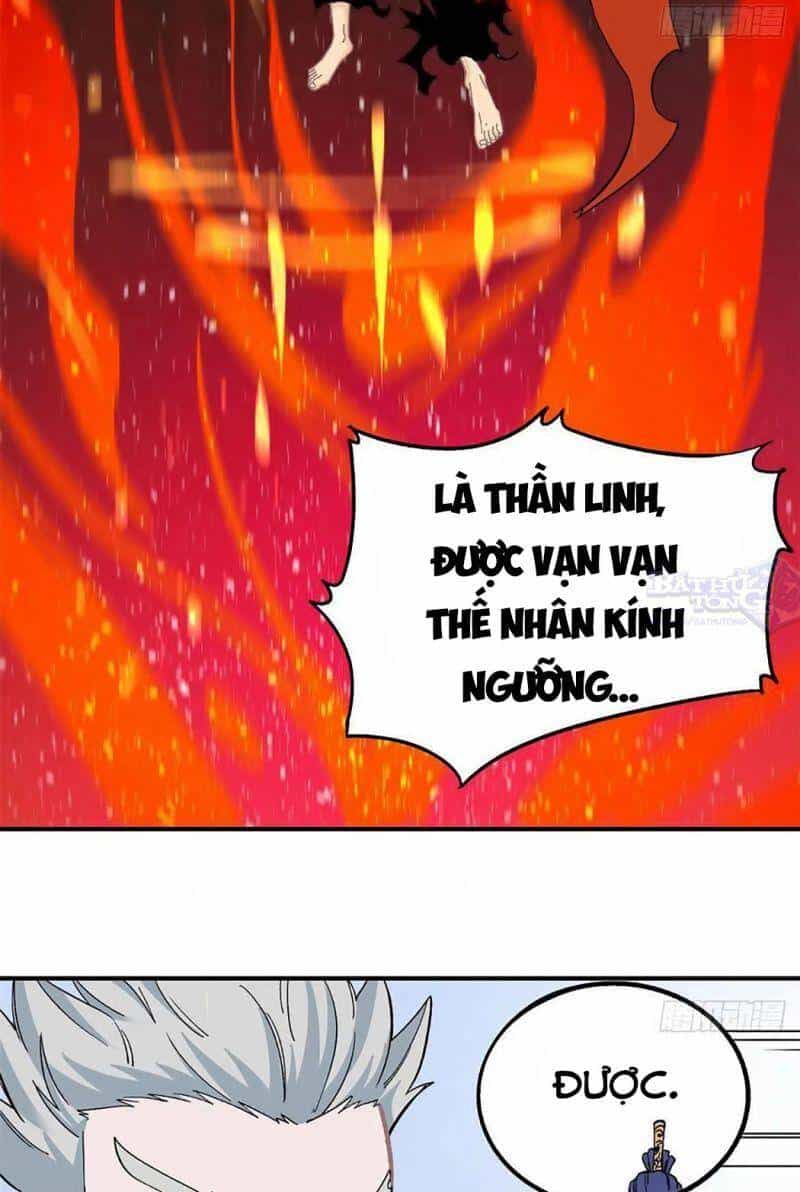 Vạn Cổ Tối Cường Tông - Chương 8 - ảnh 46