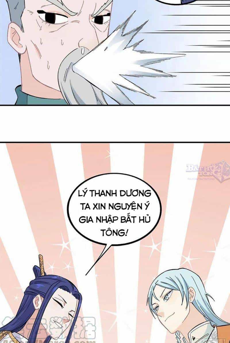 Vạn Cổ Tối Cường Tông - Chương 8 - ảnh 47
