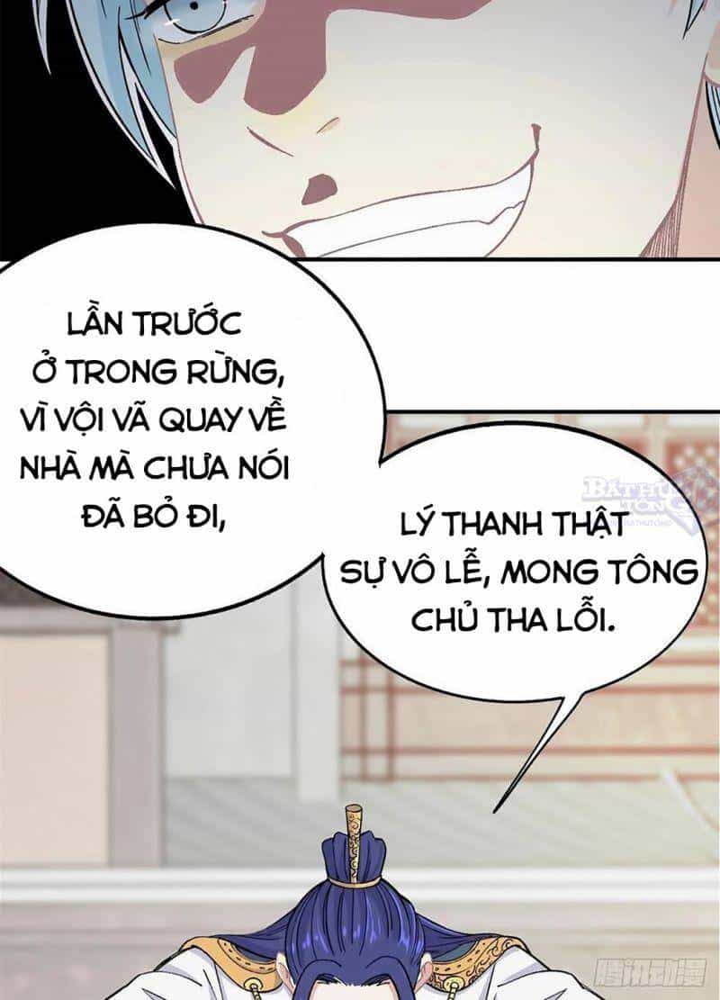 Vạn Cổ Tối Cường Tông - Chương 8 - ảnh 6